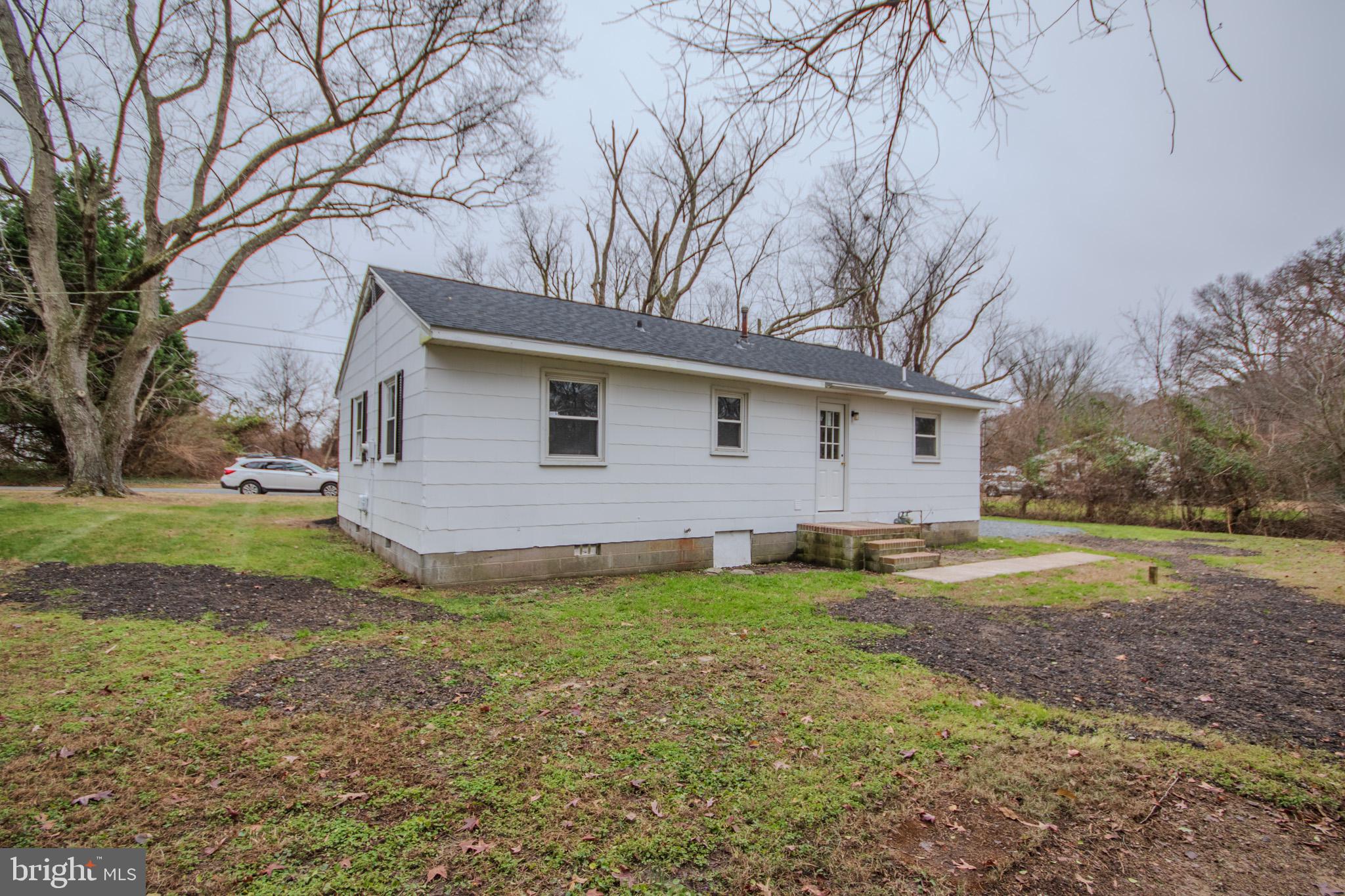 306 Autumn Terrace Salisbury, MD 21804 - Photo 20 of 21 a view of a house with a yard