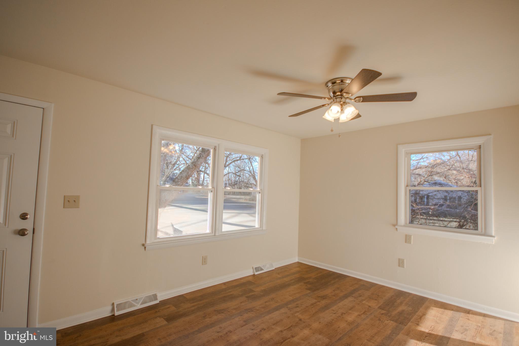 306 Autumn Terrace Salisbury, MD 21804 - Photo 5 of 21 a view of an empty room with a window