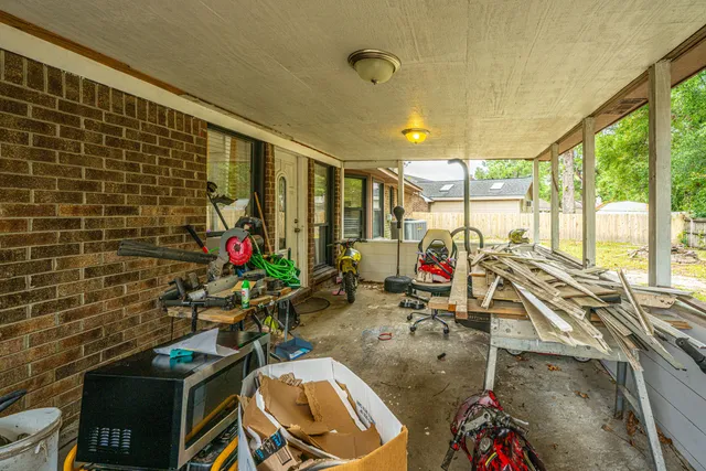 $260,000 | 8152 North Ridgebrook Drive, North Charleston, SC 29420