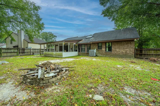 $260,000 | 8152 North Ridgebrook Drive, North Charleston, SC 29420
