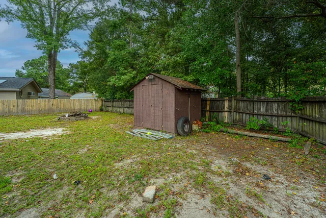 $260,000 | 8152 North Ridgebrook Drive, North Charleston, SC 29420