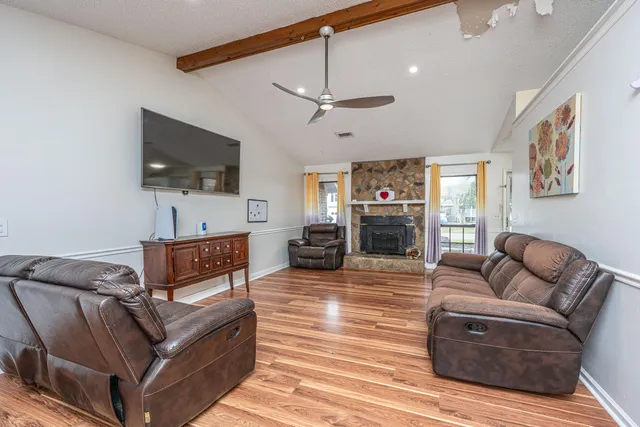 $260,000 | 8152 North Ridgebrook Drive, North Charleston, SC 29420