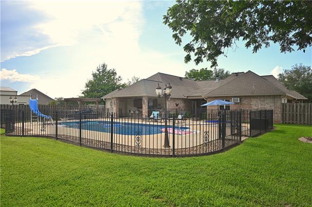 794 Beauregard Landry Road Marksville, LA 71351 - Photo 44 of 54