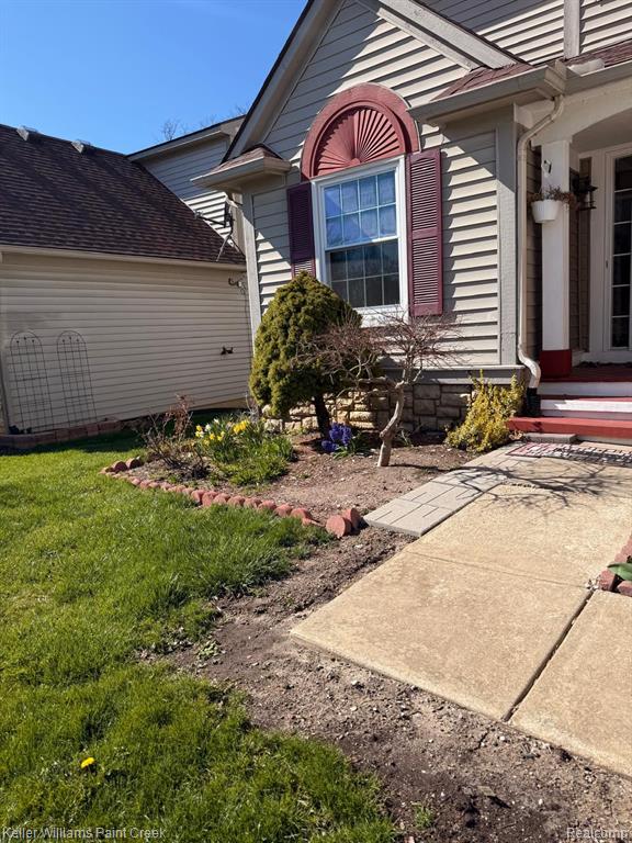 1491 Scio Ridge Road Ann Arbor, MI 48103 - Photo 13 of 15