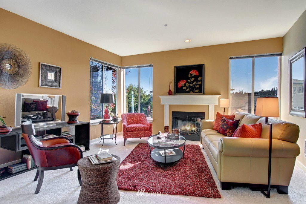 3926 243rd Place Southeast, Unit H202 Bothell, WA 98021 - Photo 2 of 15
