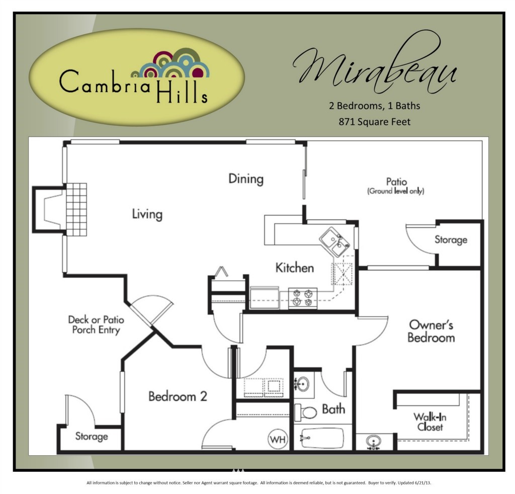 3926 243rd Place Southeast, Unit H202 Bothell, WA 98021 - Photo 12 of 15