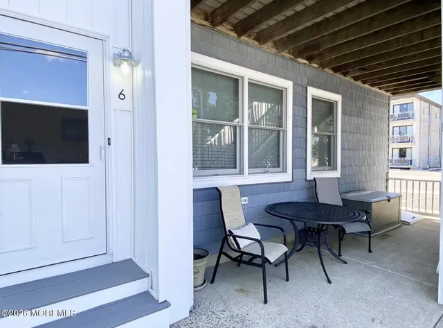 $2,450 | 10 Southeast Central Avenue, Unit 6, Seaside Park, NJ 08752