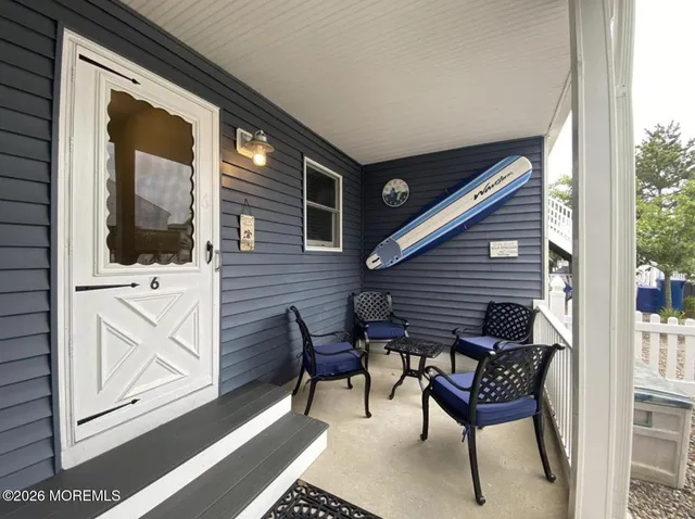 $2,450 | 10 Southeast Central Avenue, Unit 6, Seaside Park, NJ 08752