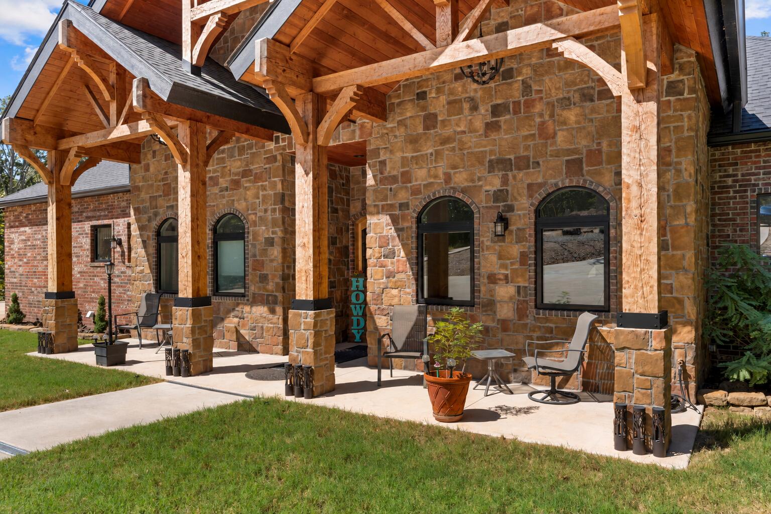 34459 South 539 Road Jay, OK 74346 - Photo 7 of 73 Gallery Image 7