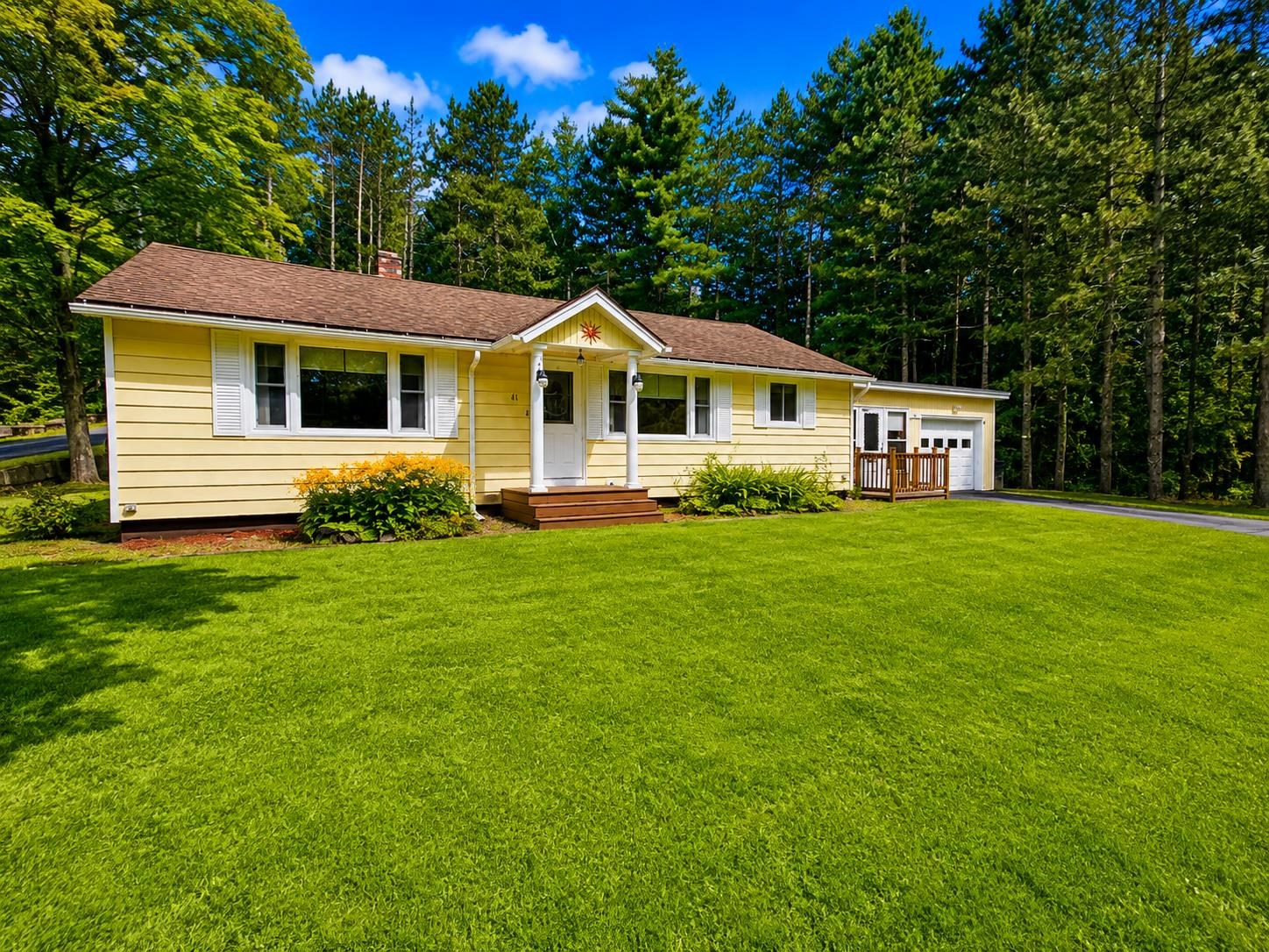41 Gilbert Street Newport, VT 05855 - Photo 35 of 36 Gallery Image 35