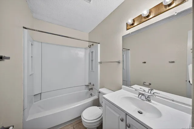 a view of small space