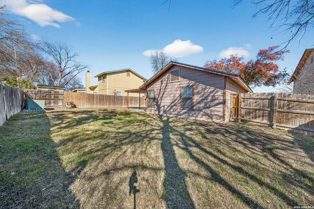 $1,495 | 727 Cypressbrook Drive, San Antonio, TX 78245