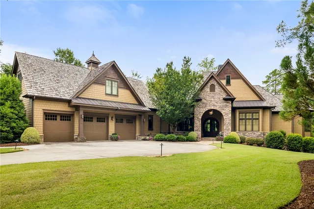 $4,700,000 | 224 Palmer Way, Sunset, SC 29685