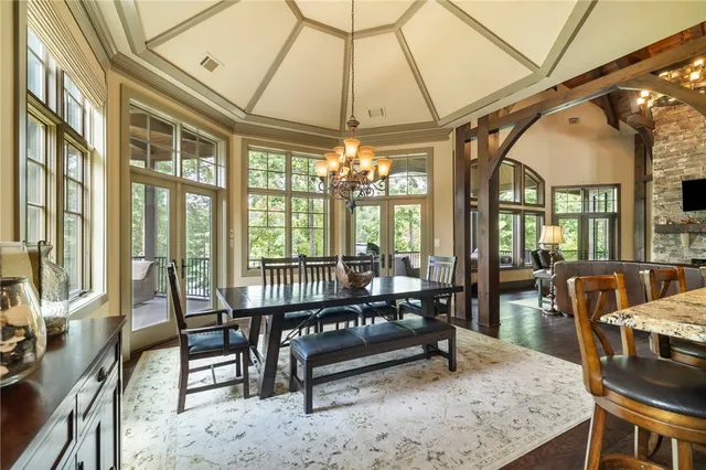 $4,700,000 | 224 Palmer Way, Sunset, SC 29685