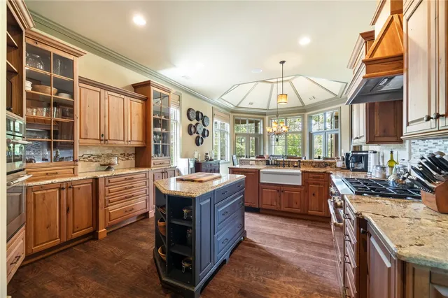 $4,700,000 | 224 Palmer Way, Sunset, SC 29685