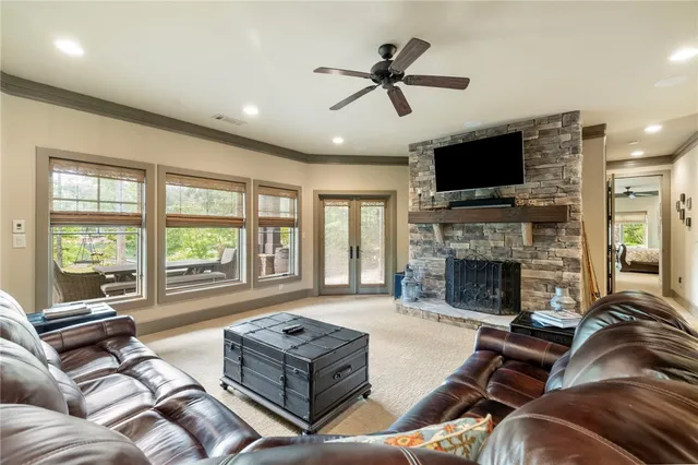 $4,700,000 | 224 Palmer Way, Sunset, SC 29685