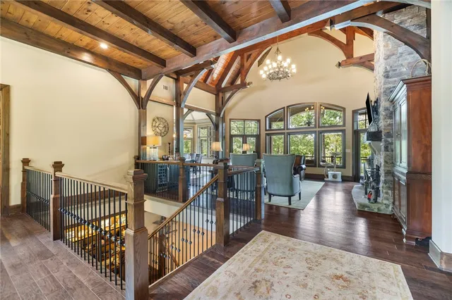 $4,700,000 | 224 Palmer Way, Sunset, SC 29685