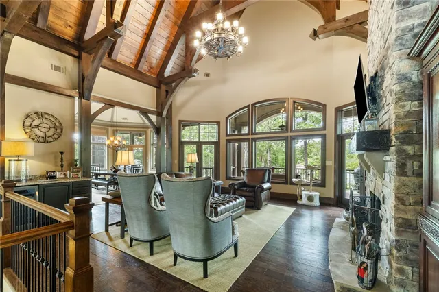 $4,700,000 | 224 Palmer Way, Sunset, SC 29685