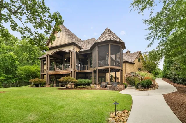 $4,700,000 | 224 Palmer Way, Sunset, SC 29685