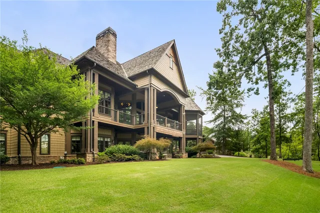 $4,700,000 | 224 Palmer Way, Sunset, SC 29685