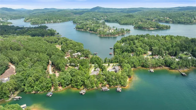 $4,700,000 | 224 Palmer Way, Sunset, SC 29685