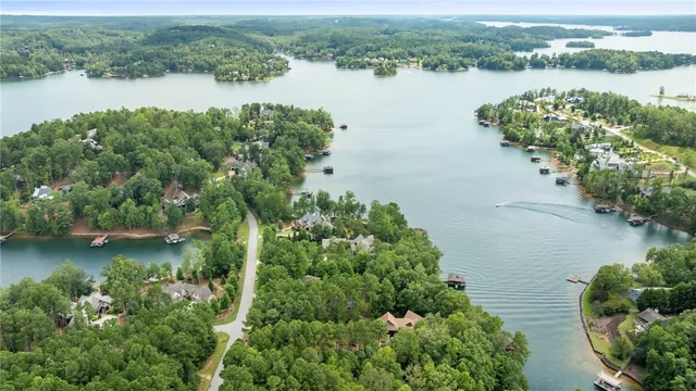 $4,700,000 | 224 Palmer Way, Sunset, SC 29685