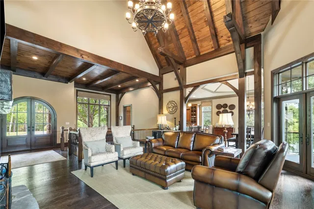 $4,700,000 | 224 Palmer Way, Sunset, SC 29685