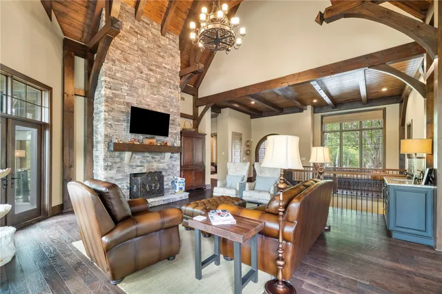 $4,700,000 | 224 Palmer Way, Sunset, SC 29685