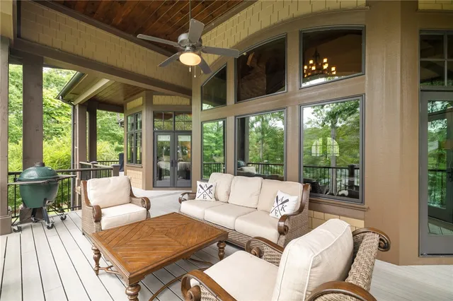 $4,700,000 | 224 Palmer Way, Sunset, SC 29685