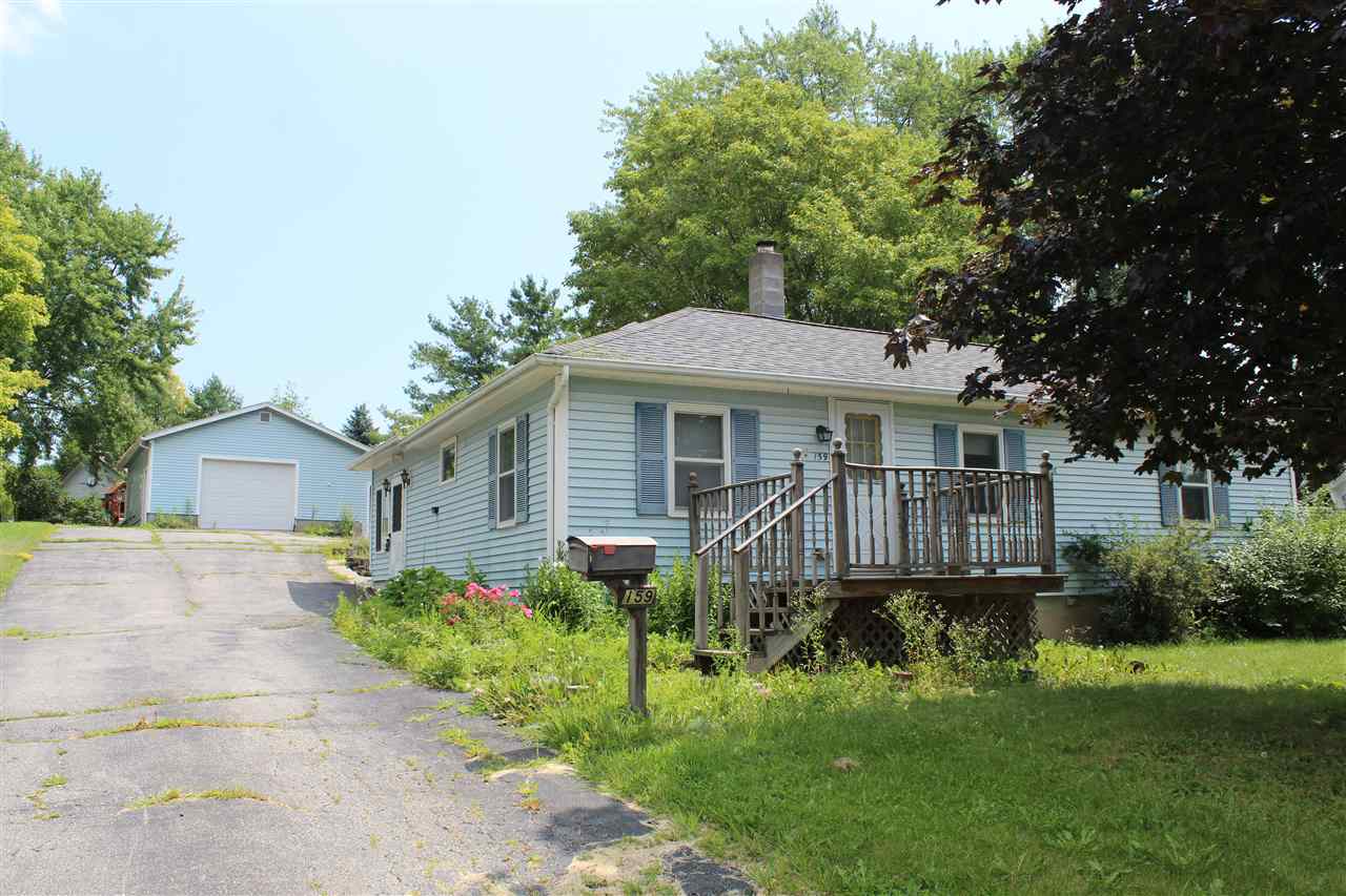 159 South Maple Street Vergennes, VT 05491 - Photo 1 of 35 Gallery Image 1