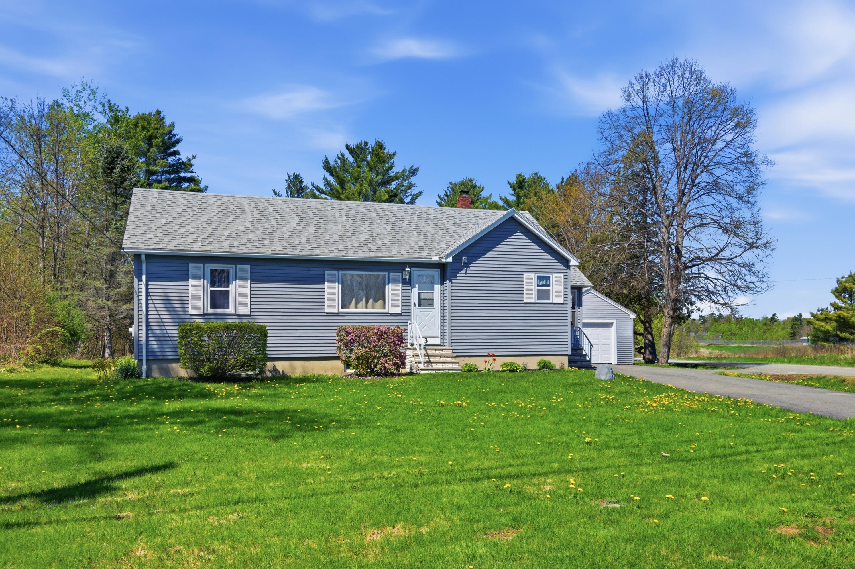 3 Bassett Road Winslow, ME 04901 - Photo 40 of 47 3 Basset Winslow-10