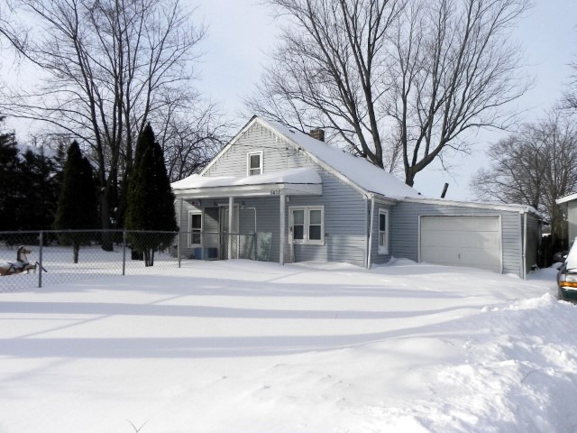 6832 Epworth Road Garden Prairie, IL 61038 - Photo 1 of 1 Gallery Image 1