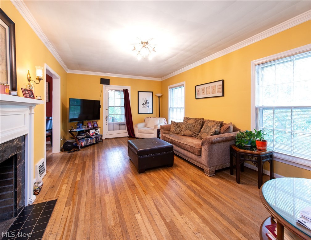 2899 Clarkson Road Cleveland, OH 44118 - Photo 20 of 35 2899 Clarkson Rd