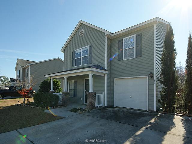 231 Border Road Goose Creek, SC 29445 - Photo 29 of 31 231 Border 29