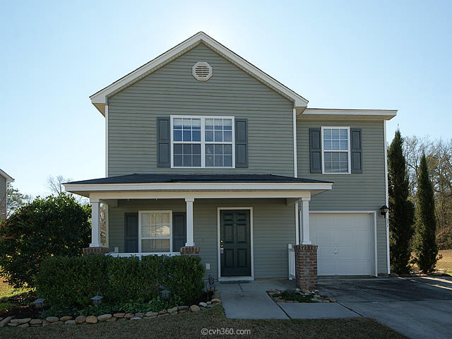 231 Border Road Goose Creek, SC 29445 - Photo 30 of 31 231 Border 30