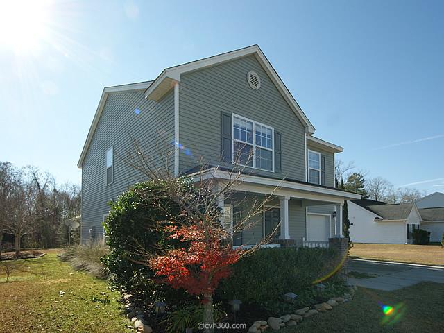 231 Border Road Goose Creek, SC 29445 - Photo 31 of 31 231 Border 31