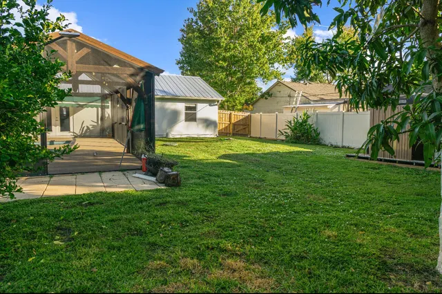 $3,000 | 2230 Southeast Dill Lane, Port St. Lucie, FL 34952