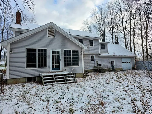 $365,000 | 42 Western Avenue, East Millinocket, ME 04430