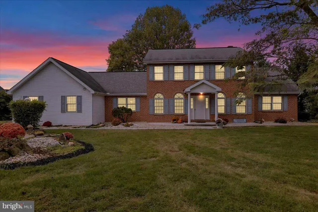 $560,000 | 47 Norway Lane, Lebanon, PA 17042