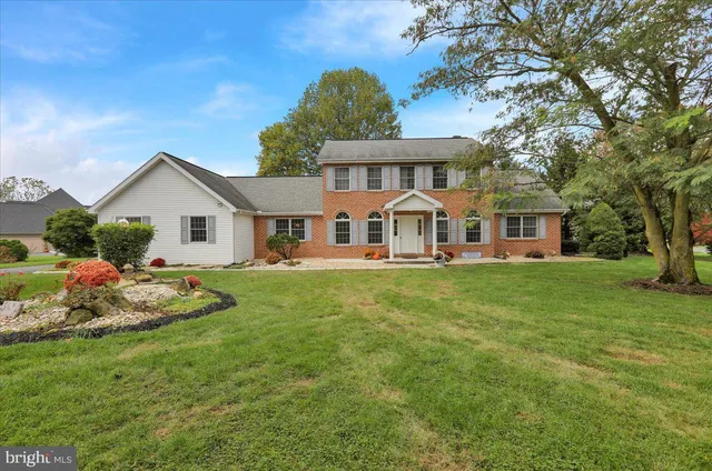 $560,000 | 47 Norway Lane, Lebanon, PA 17042