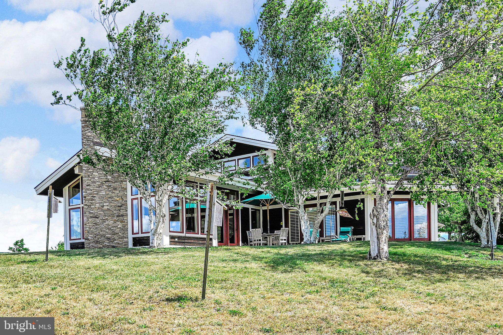 76 Zehner Road Landingville, PA 17972 - Photo 75 of 79 Exterior Back