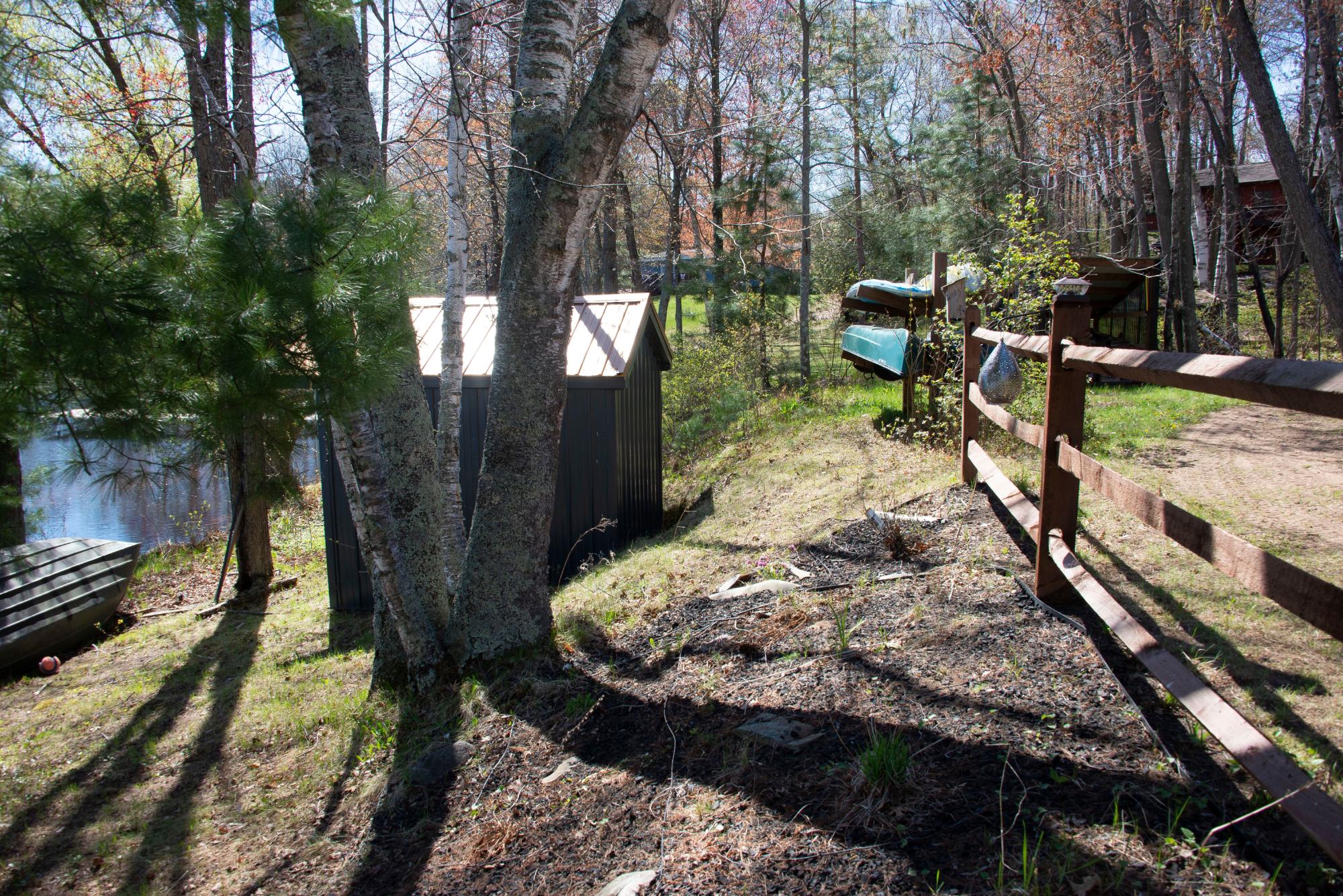 2072 Old Road Tomahawk, WI 54487 - Photo 27 of 87