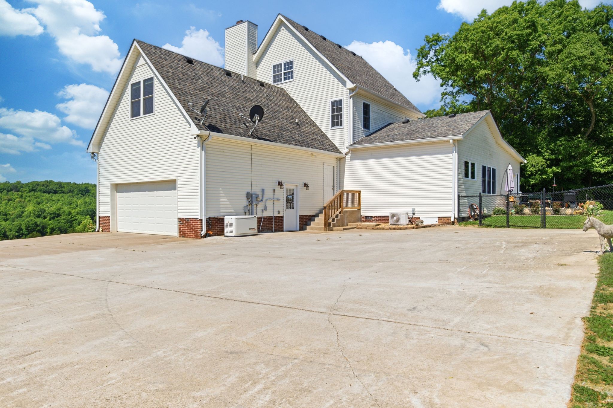 1732 Cedar Creek Road Vanleer, TN 37181 - Photo 90 of 95