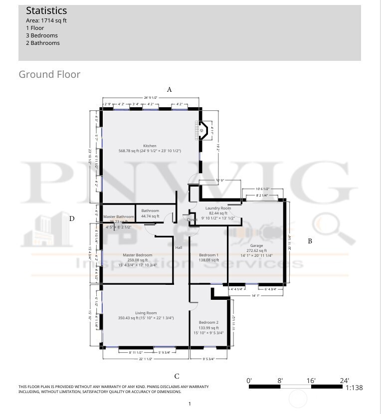 7843 Northeast 146th Street Kenmore, WA 98028 - Photo 17 of 17