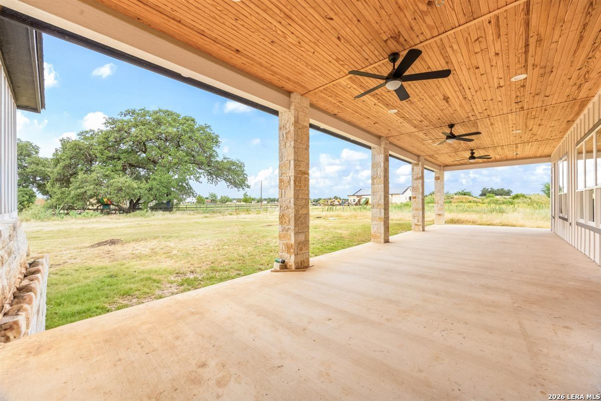 1438 Bottle Springs Road Bandera, TX 78003 - Photo 42 of 58