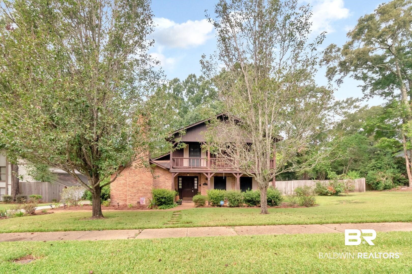 2400 West Huffman Drive Mobile, AL 36693 - Photo 31 of 32