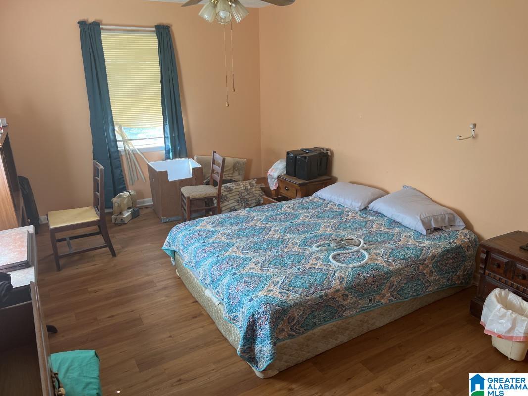 101 McKinzie Road Talladega, AL 35160 - Photo 7 of 22