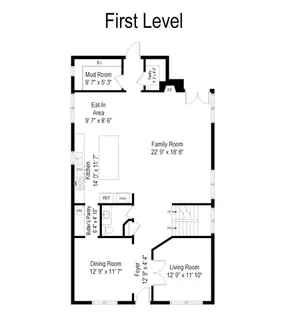 $1,100,000 | 1063 Osterman Avenue, Deerfield, IL 60015