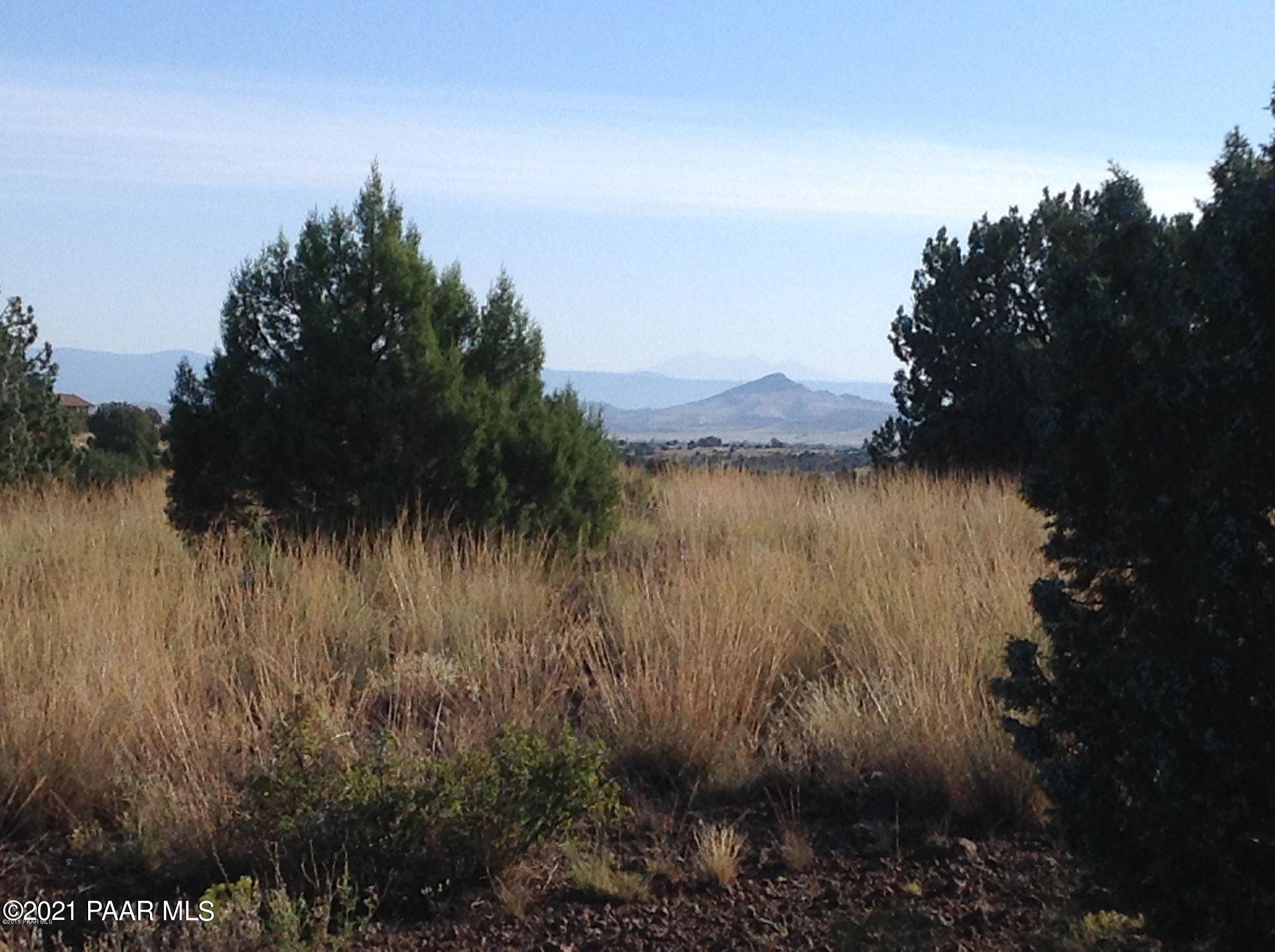 0 West Bandit Ridge Road Prescott, AZ 86305 - Photo 13 of 28 Ground 2
