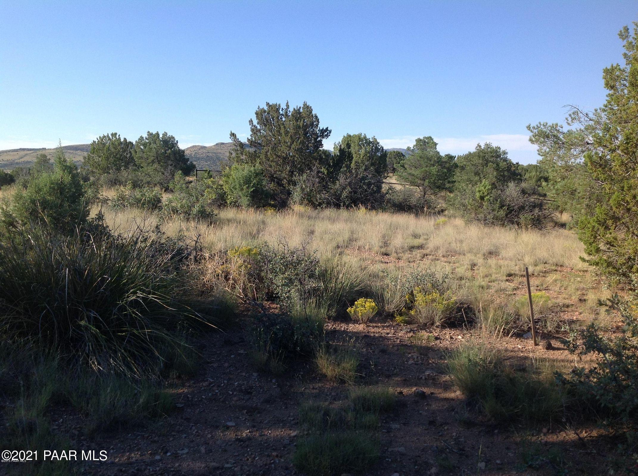 0 West Bandit Ridge Road Prescott, AZ 86305 - Photo 18 of 28 Ground 7